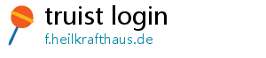 truist login